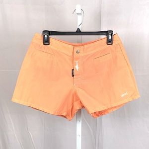 Uzzi Amphibious gear orange shorts 7 249